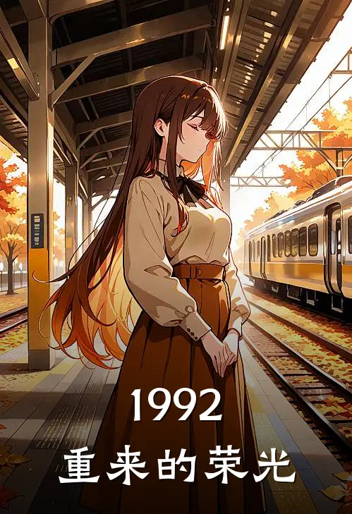 1992：重来的荣光