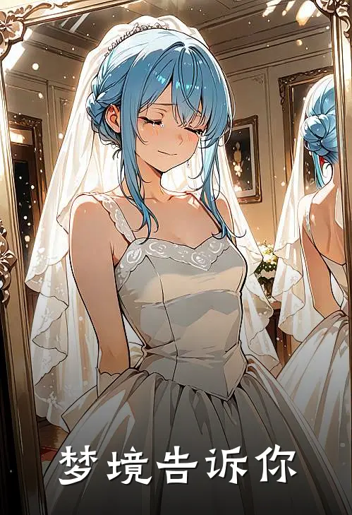 梦境告诉你