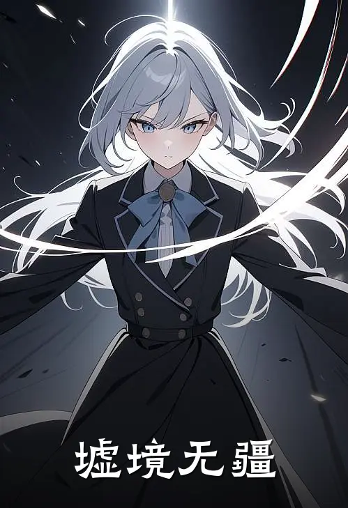 墟境无疆