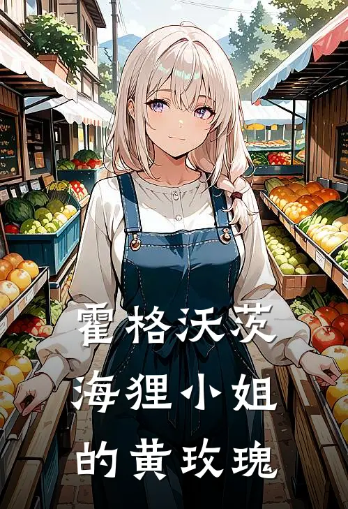 霍格沃茨：海狸小姐的黄玫瑰