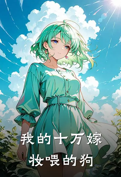 我的十万嫁妆喂的狗