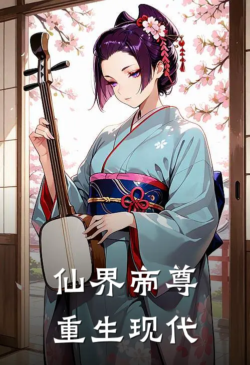 仙界帝尊重生现代