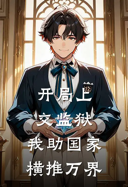 开局上交监狱，我助国家横推万界