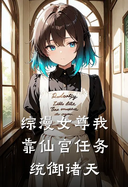 综漫女尊我靠仙宫任务统御诸天