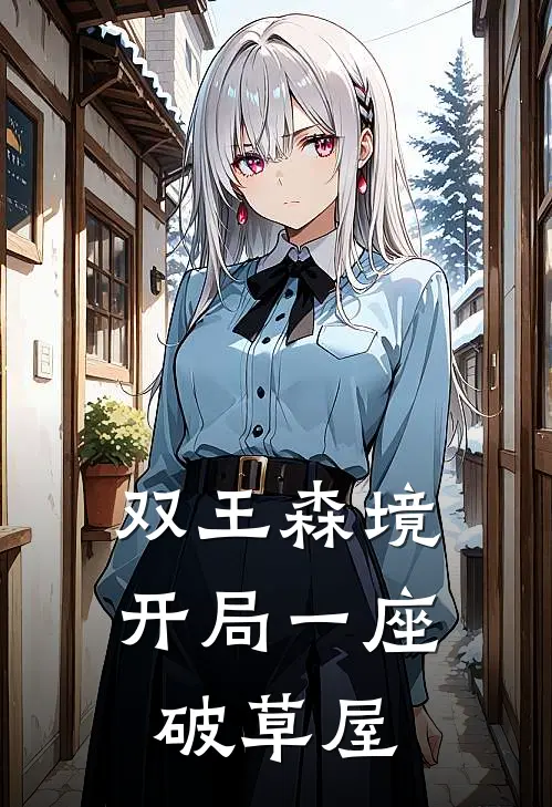 双王森境：开局一座破草屋