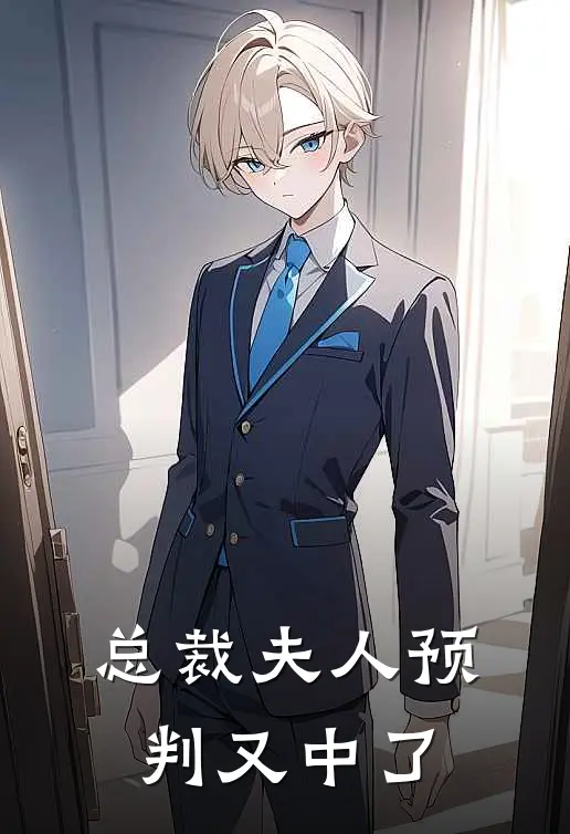 总裁夫人预判又中了