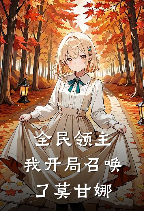 全民领主：我开局召唤了莫甘娜