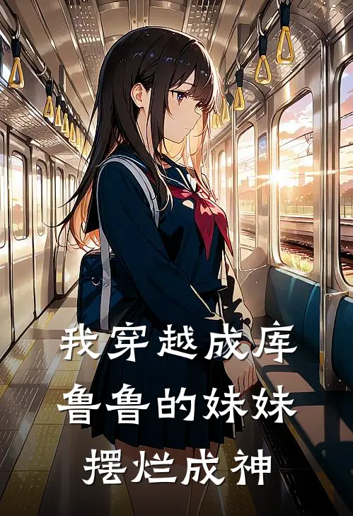 我穿越成库鲁鲁的妹妹摆烂成神