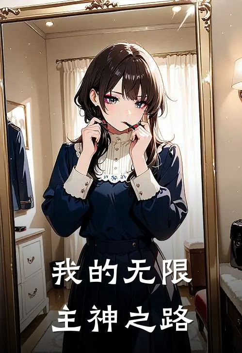 我的无限主神之路