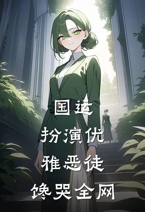 国运：扮演优雅恶徒，馋哭全网