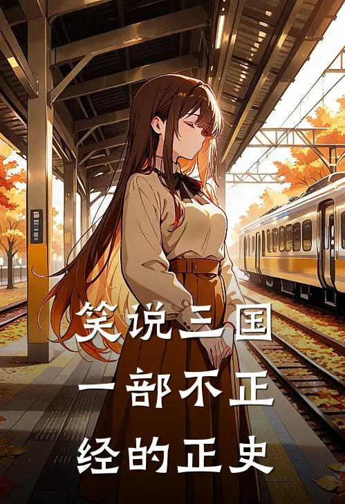 笑说三国，一部不正经的正史