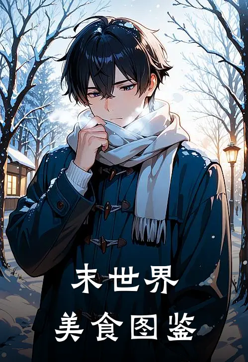 末世界：美食图鉴