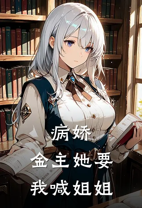 病娇：金主她要我喊姐姐
