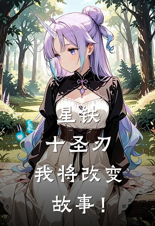 星铁：十圣刃，我将改变故事！