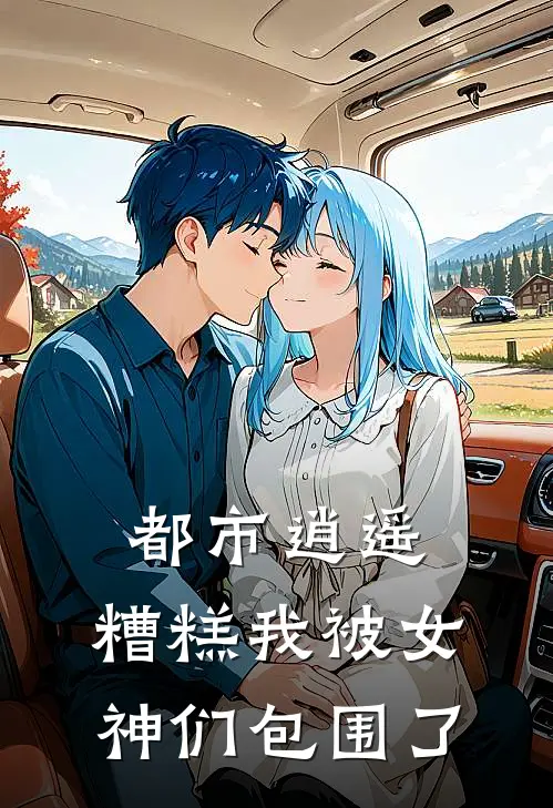 都市逍遥：糟糕我被女神们包围了