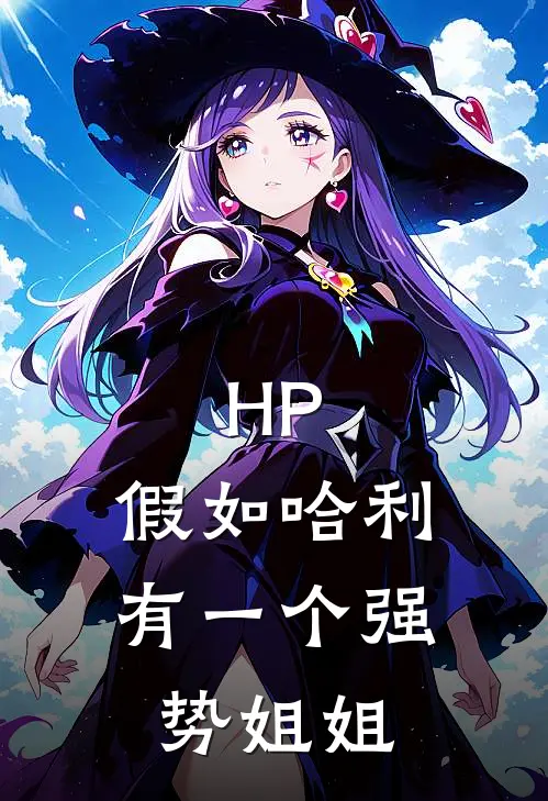 HP：假如哈利有一个强势姐姐