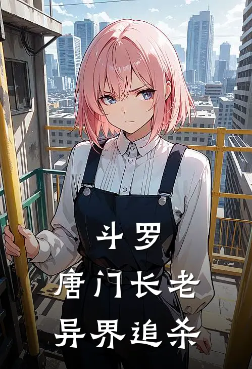 斗罗：唐门长老异界追杀