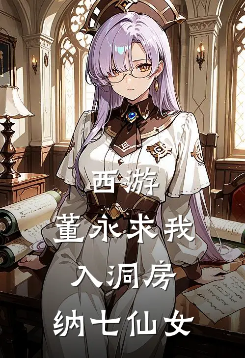 西游：董永求我入洞房，纳七仙女