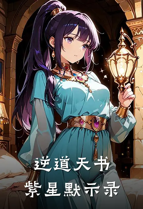 逆道天书：紫星默示录