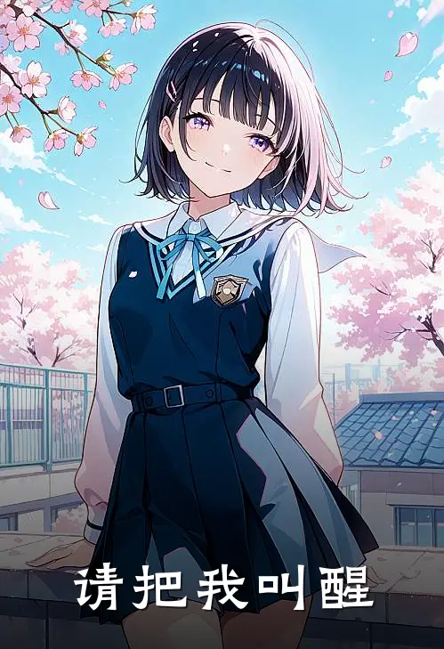 请把我叫醒