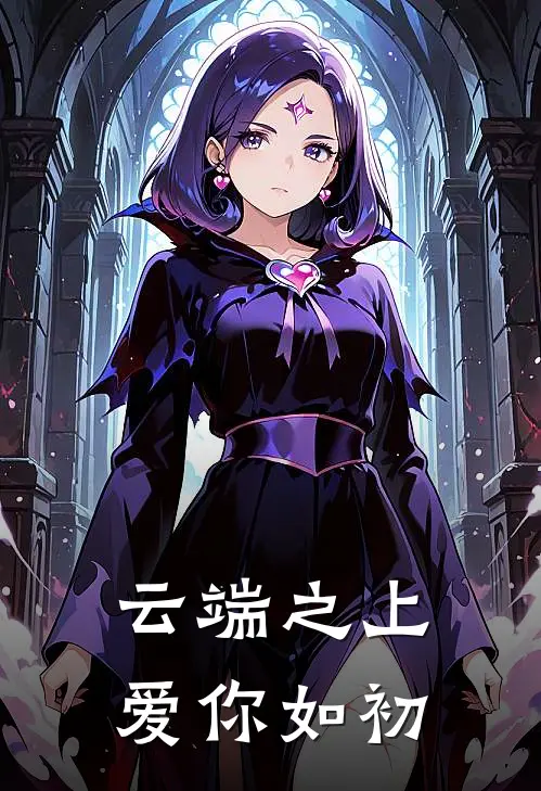 云端之上，爱你如初