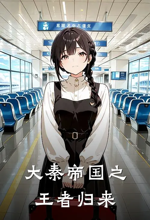 大秦帝国之王者归来