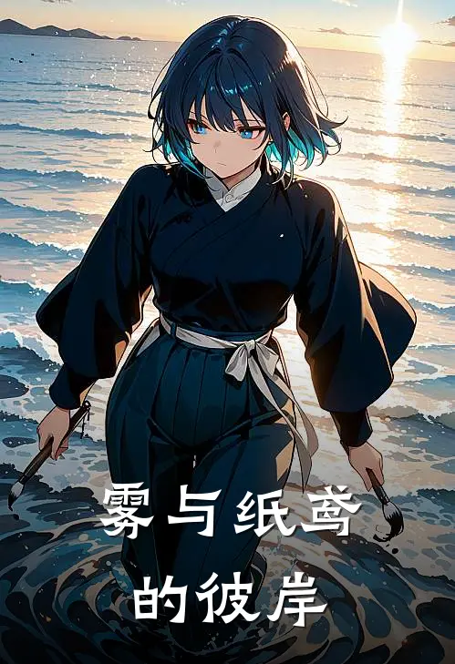 雾与纸鸢的彼岸