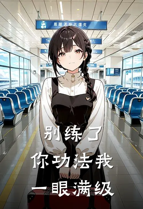 别练了，你功法我一眼满级