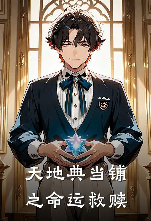 天地典当铺之命运救赎