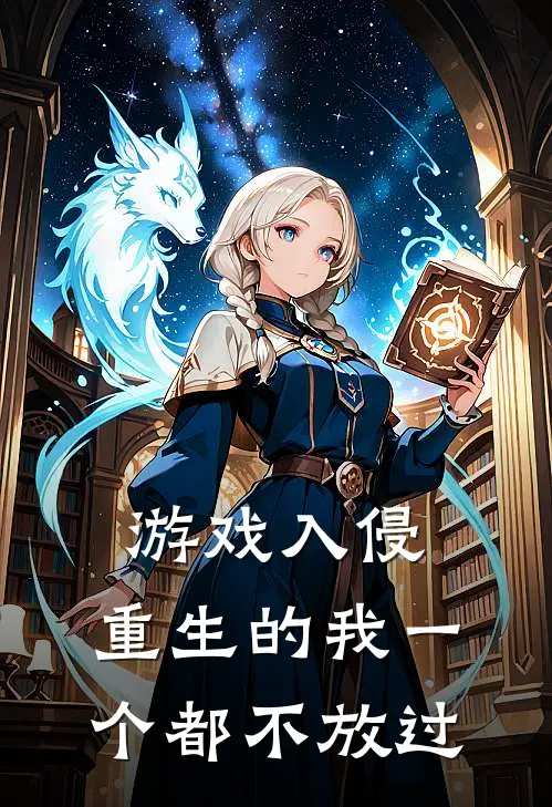 游戏入侵，重生的我一个都不放过