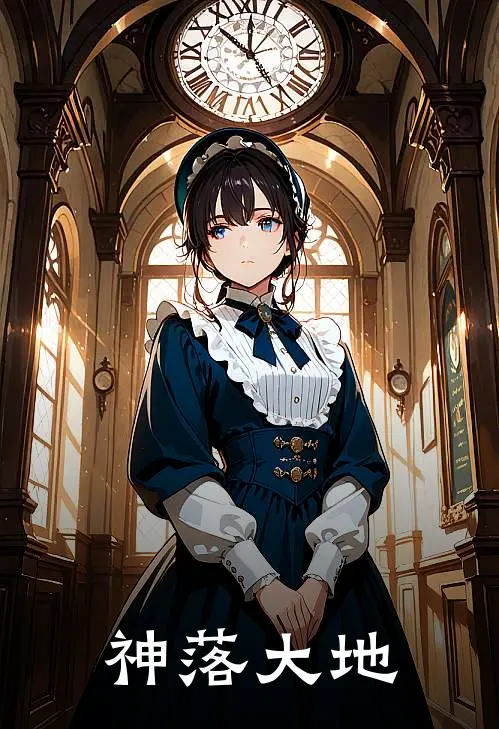 神落大地
