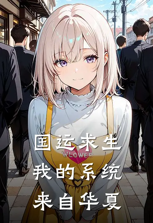 【国运求生】我的系统来自华夏