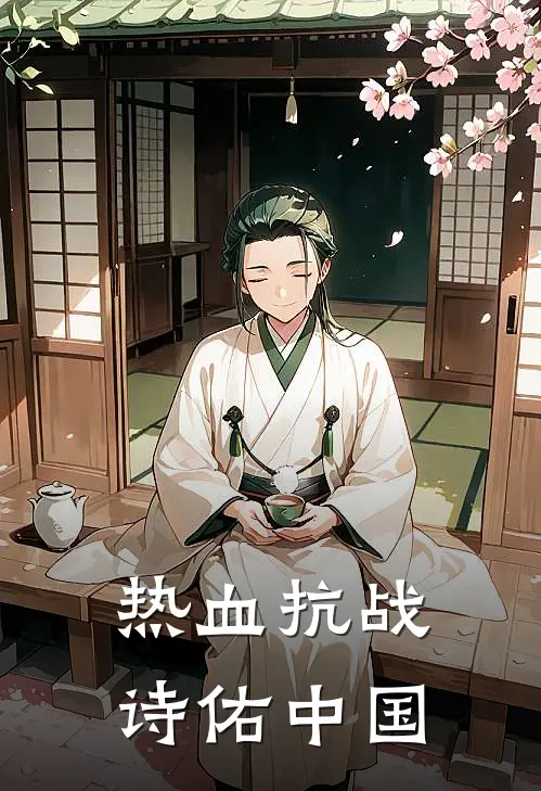 热血抗战：诗佑中国