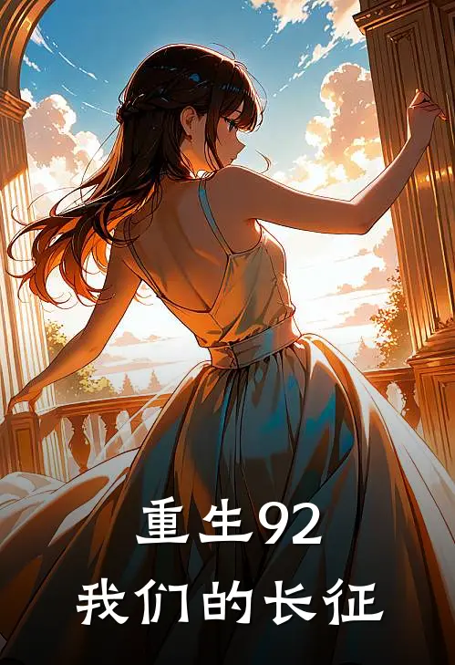 重生92，我们的长征