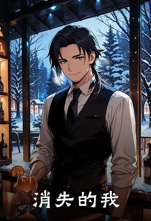消失的我