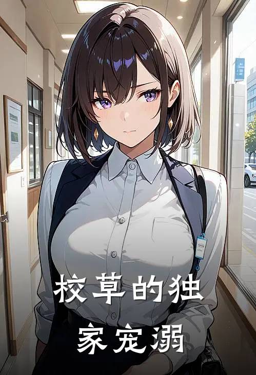 校草的独家宠溺