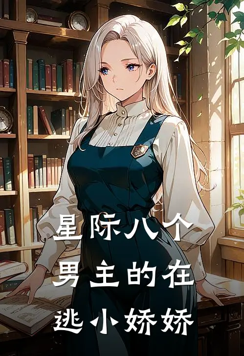 星际八个男主的在逃小娇娇