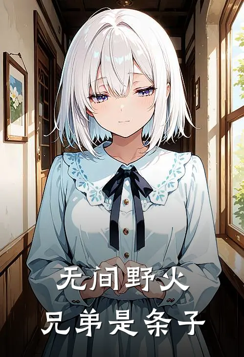 无间野火：兄弟是条子