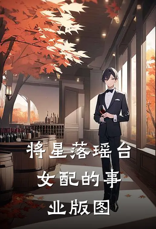 将星落瑶台：女配的事业版图