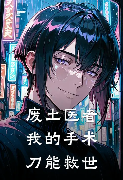 废土医者：我的手术刀能救世