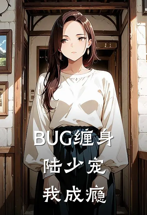 BUG缠身，陆少宠我成瘾