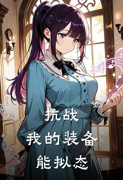 抗战：我的装备能拟态