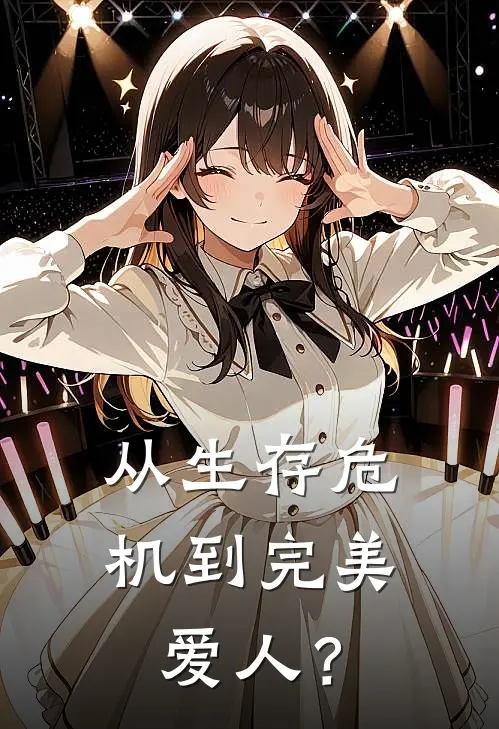 从生存危机到完美爱人？