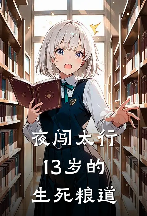 夜闯太行：13岁的生死粮道