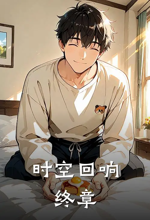 时空回响：终章