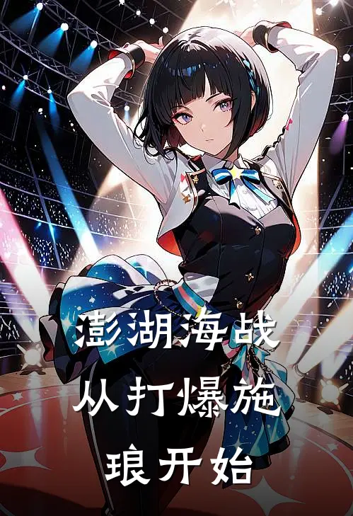 澎湖海战：从打爆施琅开始