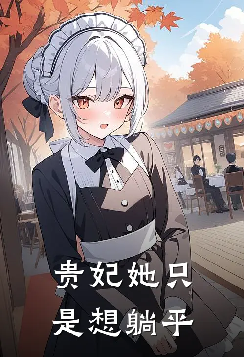 贵妃她只是想躺平