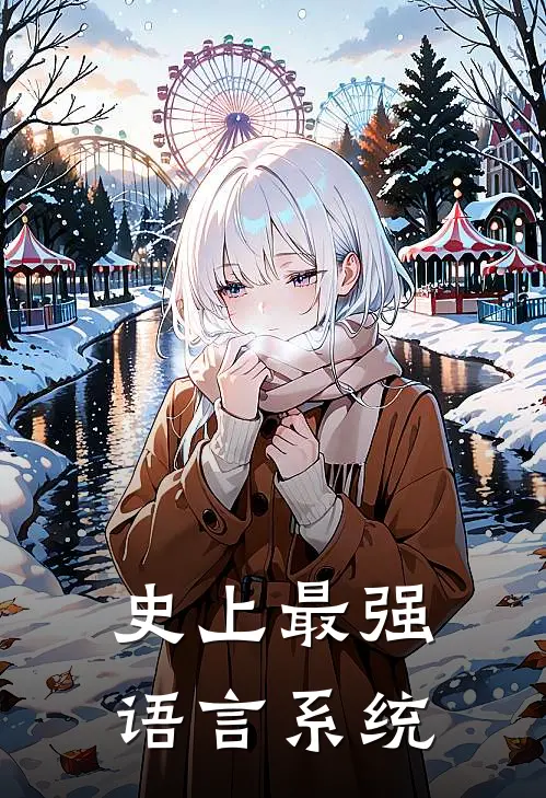 史上最强语言系统
