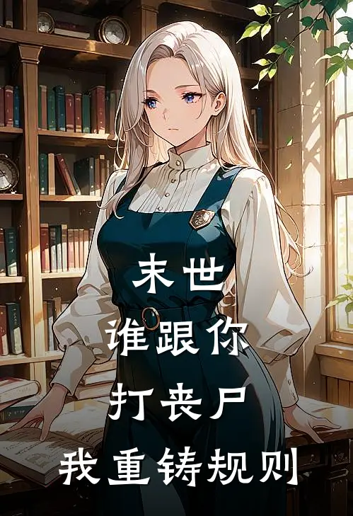 末世，谁跟你打丧尸，我重铸规则