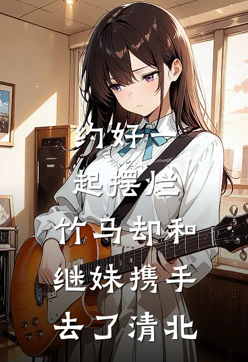 约好一起摆烂，竹马却和继妹携手去了清北